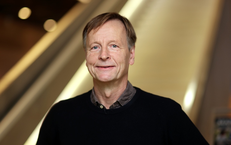 Rikard Forslid